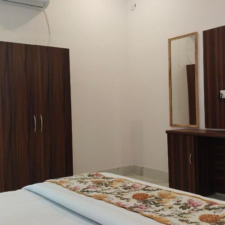 Atithi Inn Khajurāho Exteriér fotografie