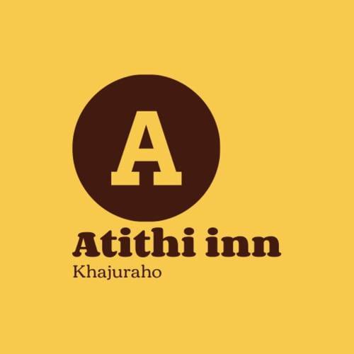 Atithi Inn Khajurāho Exteriér fotografie